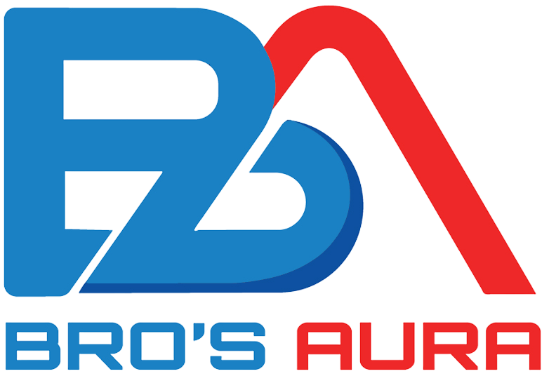 Bro's Aura