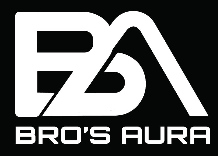 Bro's Aura