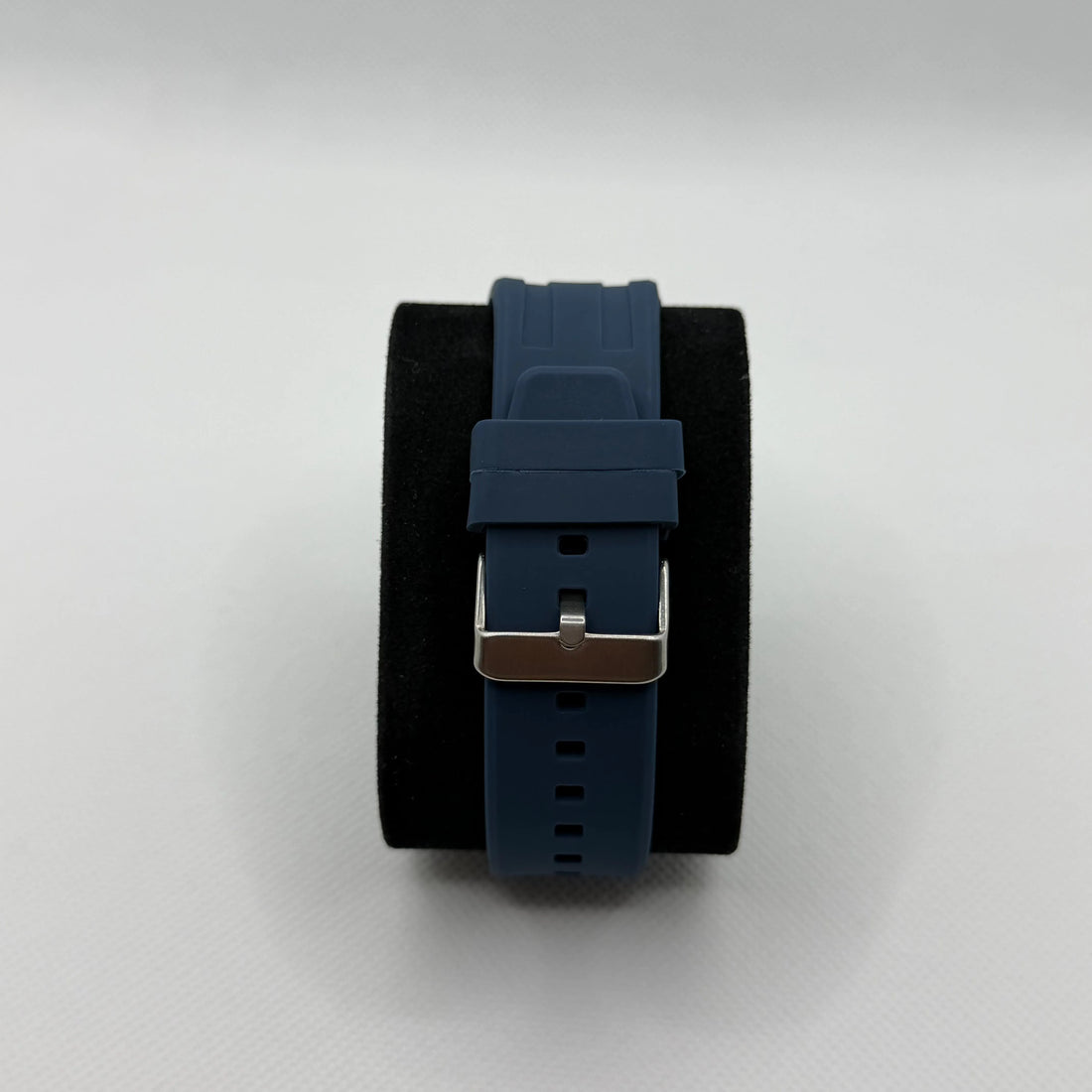 Transparent Dial Watch - Water Resistant