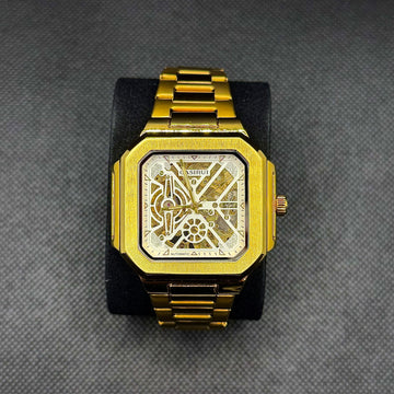 Casirui Luxury Men's Automatic Watch