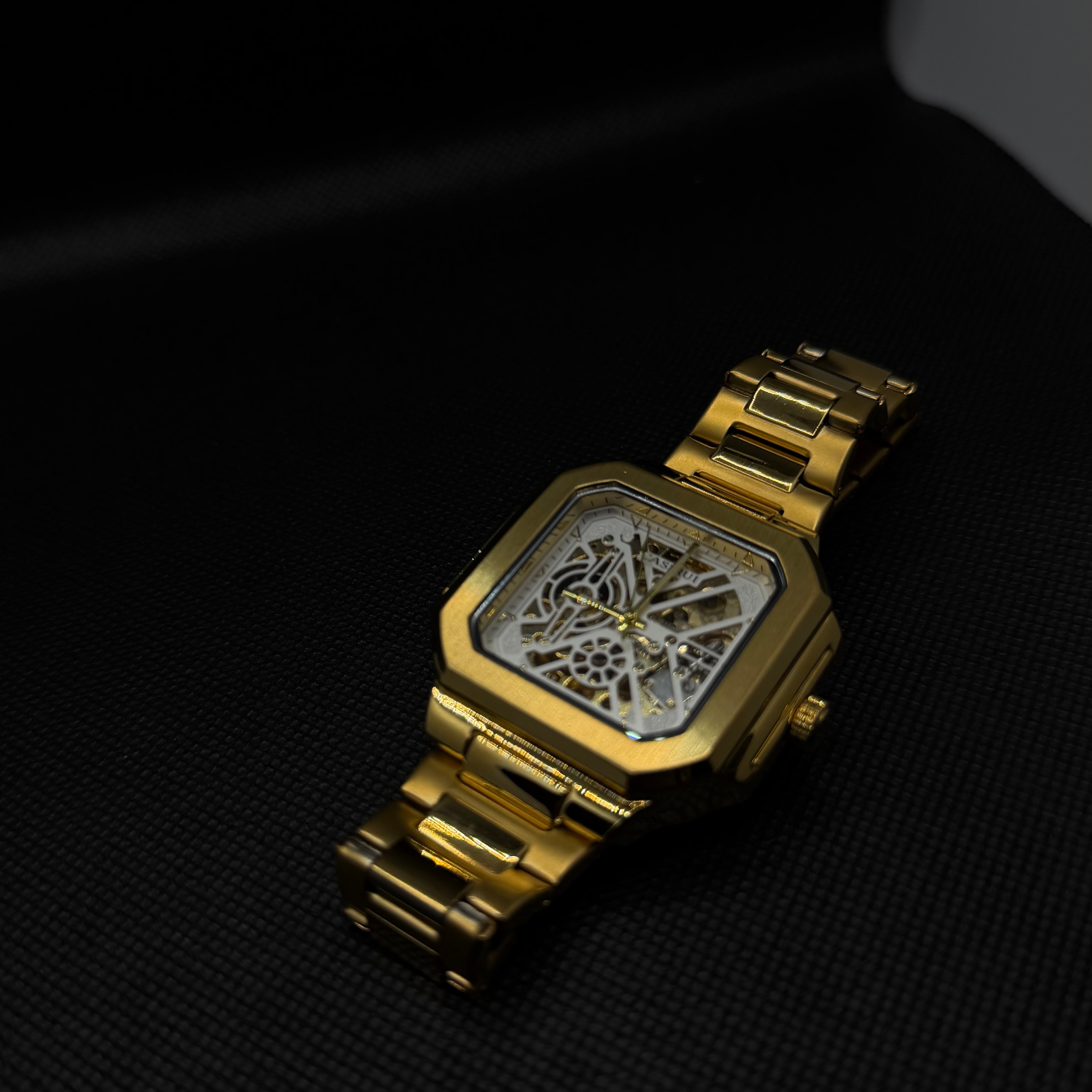 Casirui Luxury Men's Automatic Watch